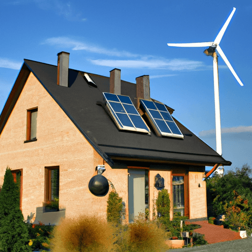 What the Inflation Reduction Act Means for Solar Energy in 2025