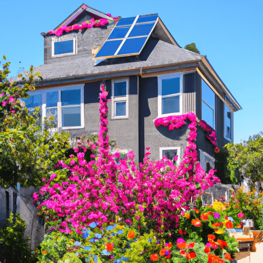 What the Inflation Reduction Act Means for Solar Energy in 2025