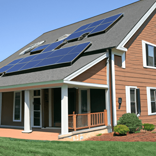 What the Inflation Reduction Act Means for Solar Energy in 2025