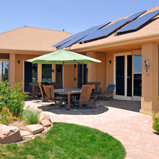 What the Inflation Reduction Act Means for Solar Energy in 2025