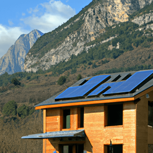 What the Inflation Reduction Act Means for Solar Energy in 2025