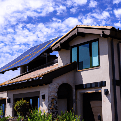What the Inflation Reduction Act Means for Solar Energy in 2025