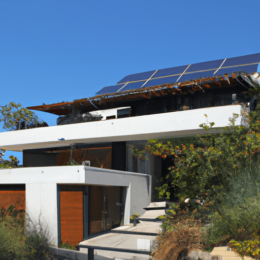 What the Inflation Reduction Act Means for Solar Energy in 2025