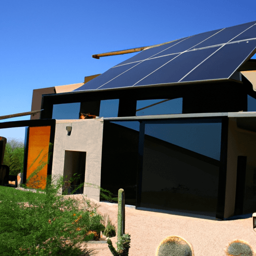 What the Inflation Reduction Act Means for Solar Energy in 2025