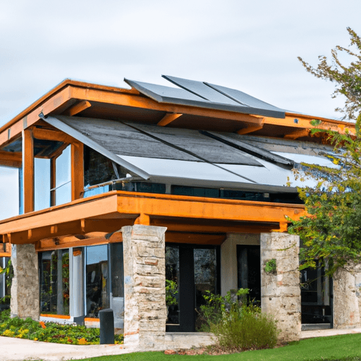 What the Inflation Reduction Act Means for Solar Energy in 2025