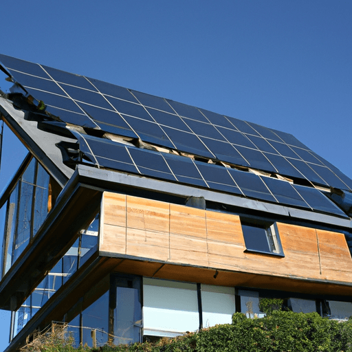 What the Inflation Reduction Act Means for Solar Energy in 2025