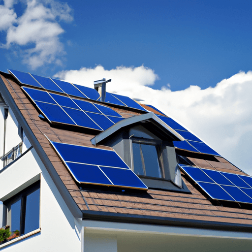 What the Inflation Reduction Act Means for Solar Energy in 2025