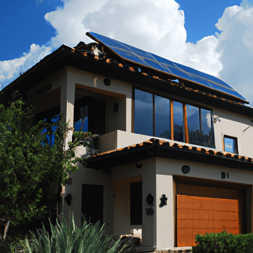 What the Inflation Reduction Act Means for Solar Energy in 2025