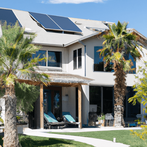 What the Inflation Reduction Act Means for Solar Energy in 2025