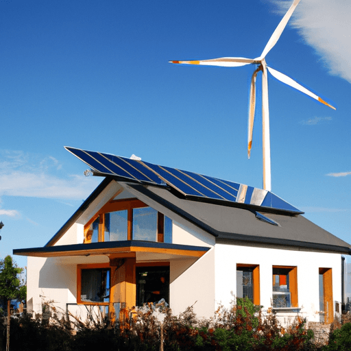 What the Inflation Reduction Act Means for Solar Energy in 2025