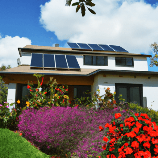 What the Inflation Reduction Act Means for Solar Energy in 2025