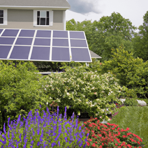 What the Inflation Reduction Act Means for Solar Energy in 2025