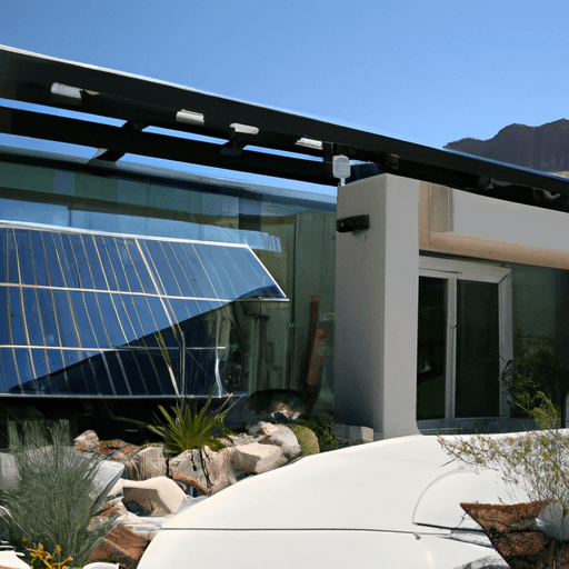 What the Inflation Reduction Act Means for Solar Energy in 2025