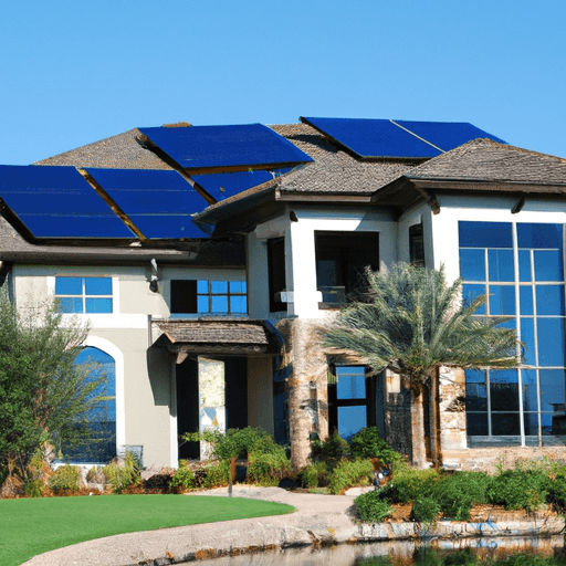 What the Inflation Reduction Act Means for Solar Energy in 2025