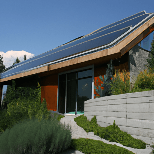 What the Inflation Reduction Act Means for Solar Energy in 2025