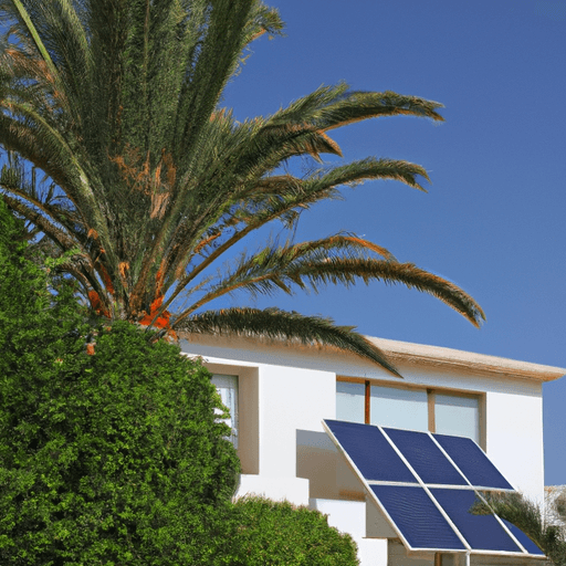 What the Inflation Reduction Act Means for Solar Energy in 2025