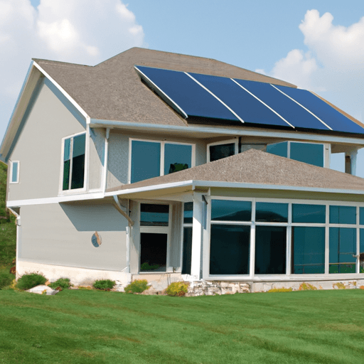 What the Inflation Reduction Act Means for Solar Energy in 2025