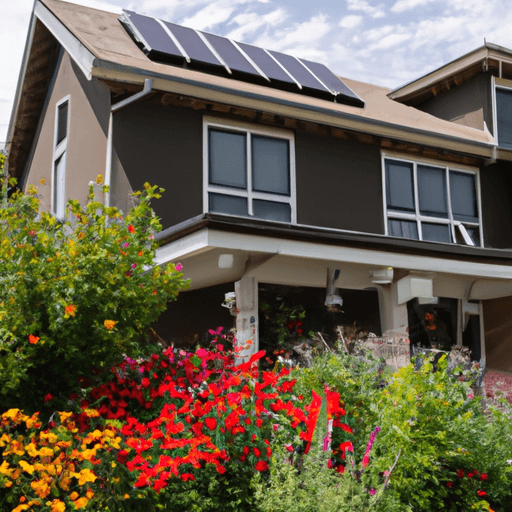 What the Inflation Reduction Act Means for Solar Energy in 2025