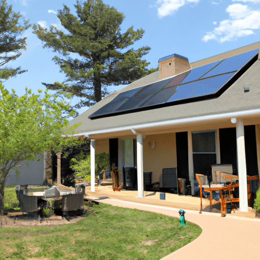 What the Inflation Reduction Act Means for Solar Energy in 2025