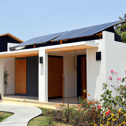 What the Inflation Reduction Act Means for Solar Energy in 2025