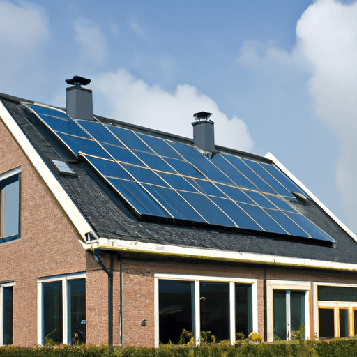 What the Inflation Reduction Act Means for Solar Energy in 2025
