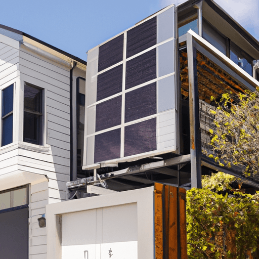 What the Inflation Reduction Act Means for Solar Energy in 2025