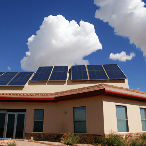 What the Inflation Reduction Act Means for Solar Energy in 2025
