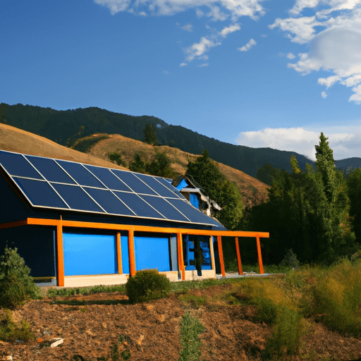 What the Inflation Reduction Act Means for Solar Energy in 2025