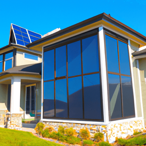 What the Inflation Reduction Act Means for Solar Energy in 2025