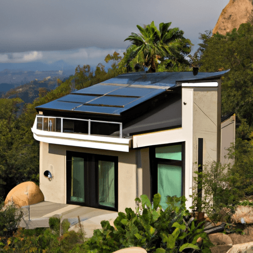 What the Inflation Reduction Act Means for Solar Energy in 2025