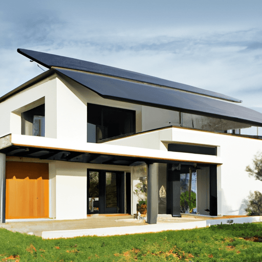 What the Inflation Reduction Act Means for Solar Energy in 2025