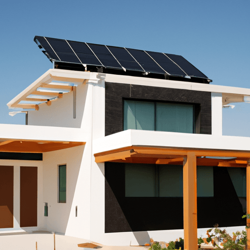 What the Inflation Reduction Act Means for Solar Energy in 2025