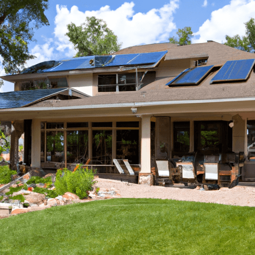 What the Inflation Reduction Act Means for Solar Energy in 2025