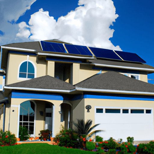 What the Inflation Reduction Act Means for Solar Energy in 2025