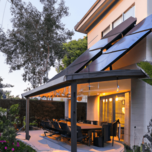 What the Inflation Reduction Act Means for Solar Energy in 2025