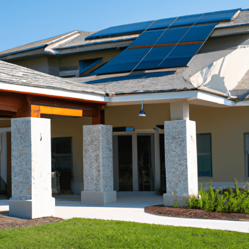 What the Inflation Reduction Act Means for Solar Energy in 2025