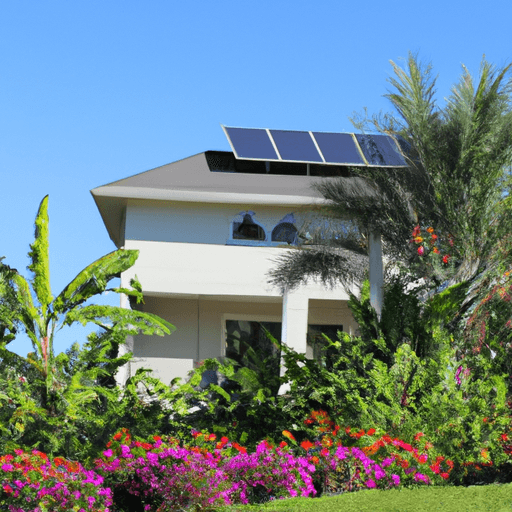 What the Inflation Reduction Act Means for Solar Energy in 2025