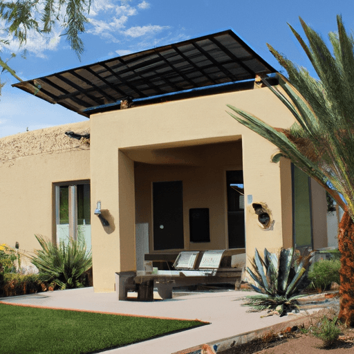 What the Inflation Reduction Act Means for Solar Energy in 2025