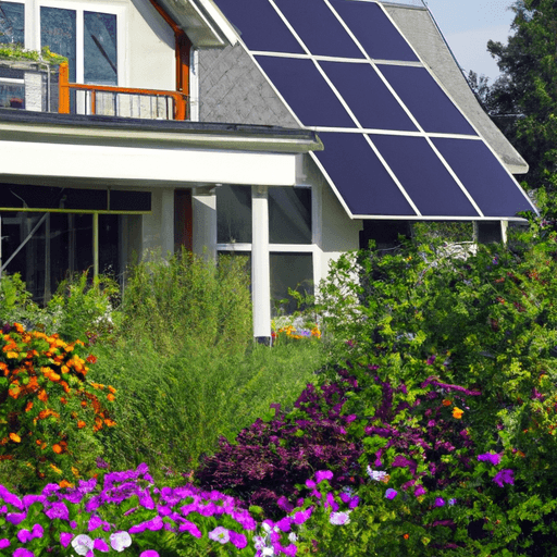 What the Inflation Reduction Act Means for Solar Energy in 2025