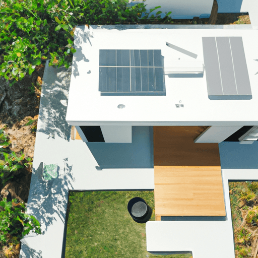 What the Inflation Reduction Act Means for Solar Energy in 2025