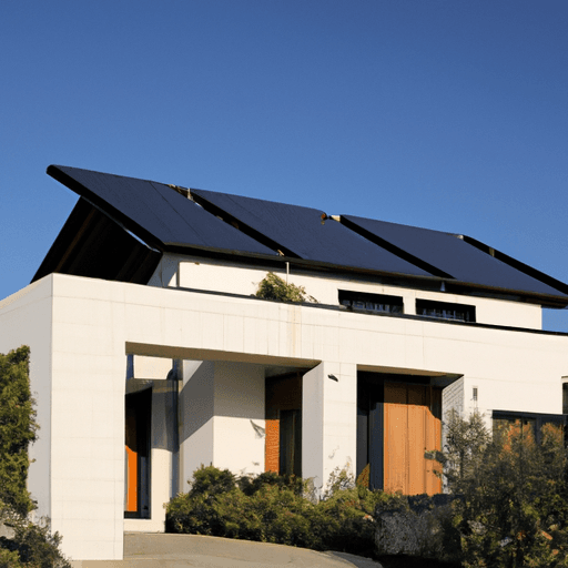 What the Inflation Reduction Act Means for Solar Energy in 2025