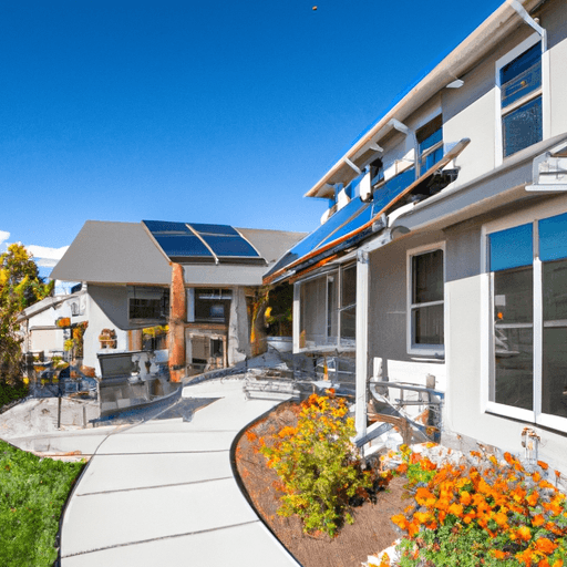 What the Inflation Reduction Act Means for Solar Energy in 2025