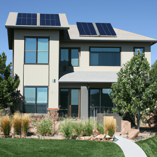 What the Inflation Reduction Act Means for Solar Energy in 2025