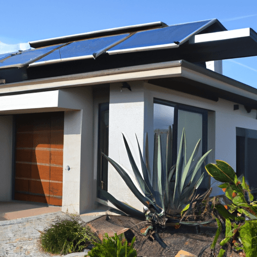 What the Inflation Reduction Act Means for Solar Energy in 2025