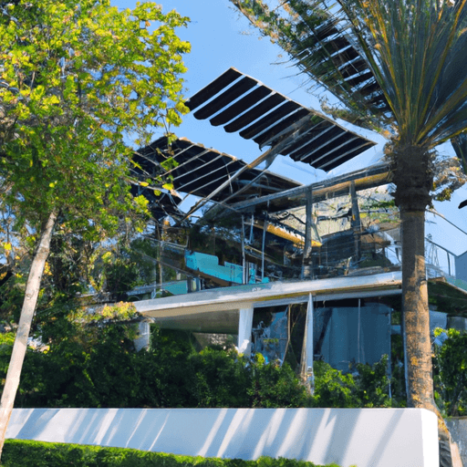 What the Inflation Reduction Act Means for Solar Energy in 2025