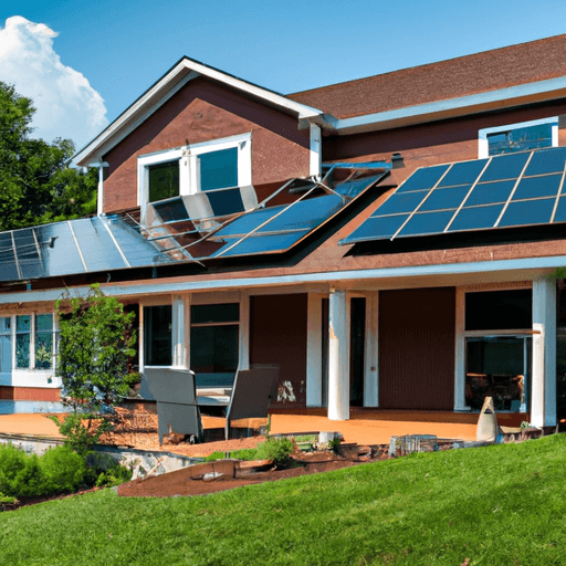 What the Inflation Reduction Act Means for Solar Energy in 2025